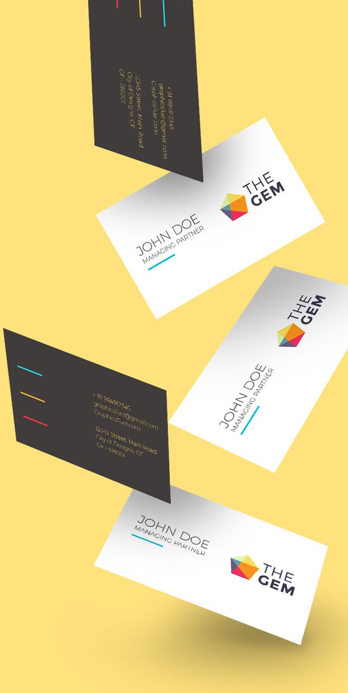 Créations Logo